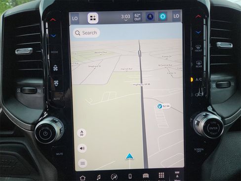 New 2026 RAM 2500 Tradesman image 23