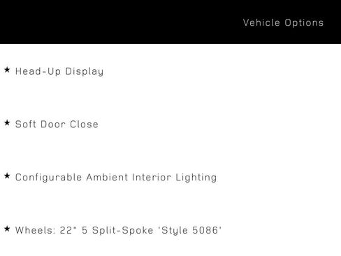 Certified 2022 Land Rover Range Rover Sport HST image 10