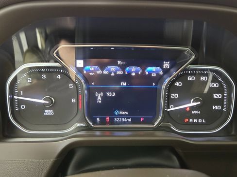 Used 2022 GMC Sierra 2500 Denali image 21