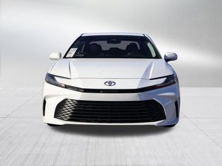 Used 2025 Toyota Camry LE w/ Convenience Package video 2