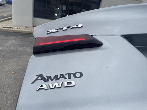 Used 2023 Cadillac XT4 Premium Luxury image 7