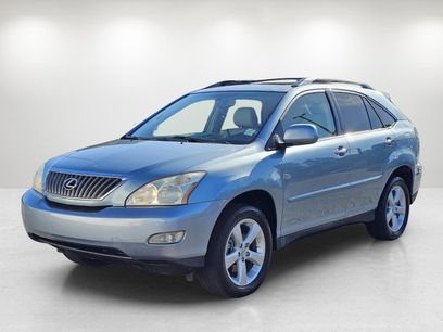 Used 2008 Lexus RX 350 2WD