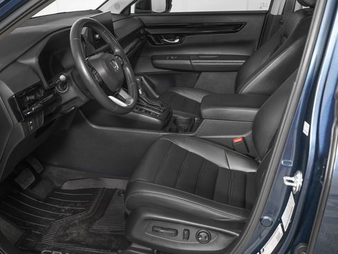 Used 2024 Honda CR-V EX-L image 13