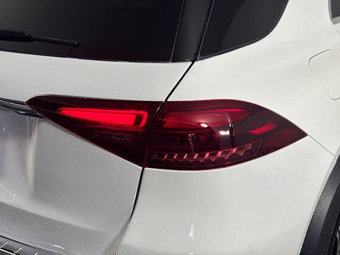 Used 2025 Mercedes-Benz GLE 350 GLE 350 image 34