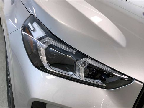 New 2025 BMW X1 xDrive28i w/ Technology Package image 13