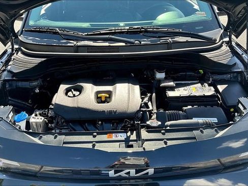 Certified 2024 Kia Soul LX w/ Option Group 015 FWD image 27