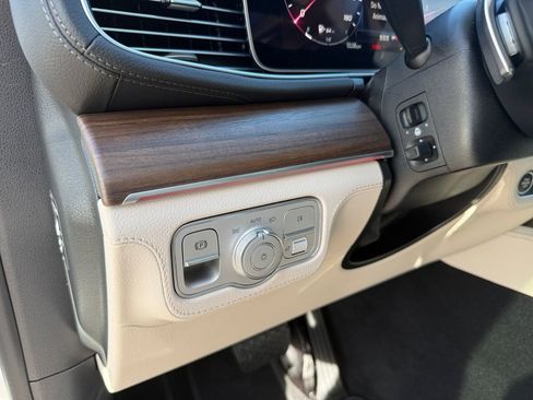 New 2026 Mercedes-Benz GLE 450 4MATIC image 20
