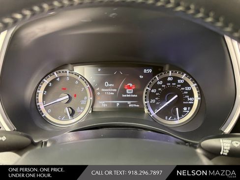 Used 2022 Toyota Highlander XSE FWD image 26