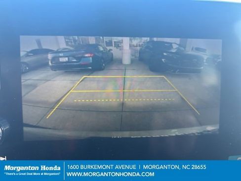 Used 2023 Honda CR-V EX-L image 26