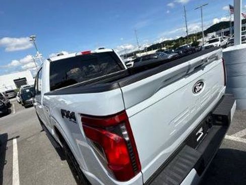 Certified 2025 Ford F150 XLT w/ Equipment Group 302A MID AWD/4WD image 20