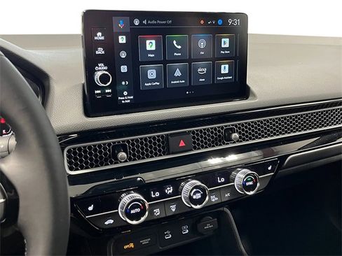 New 2026 Honda Civic Sport Touring image 24