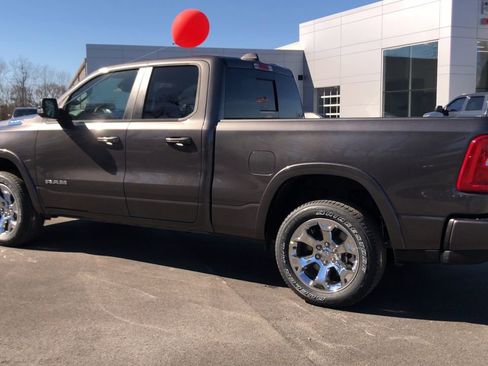 Used 2025 RAM 1500 Big Horn image 5