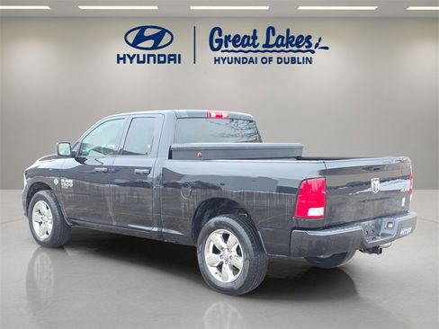 Used 2019 RAM 1500 Express w/ Express Value Package image 3