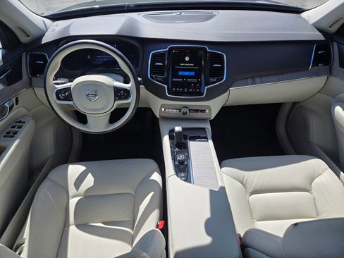 Used 2024 Volvo XC90 T8 Plus w/ Protection Package Premier image 12
