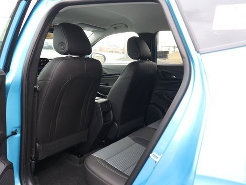 New 2026 Chevrolet Trax LT w/ Driver Confidence Package image 35