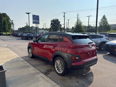 Used 2019 Hyundai Kona SEL FWD image 5