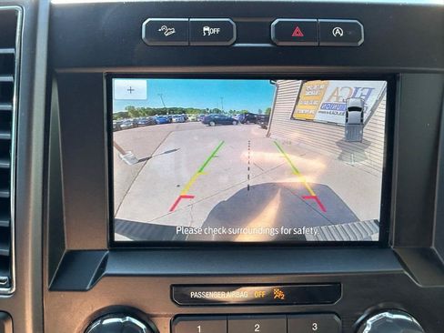 Used 2019 Ford F150 XLT w/ Equipment Group 302A Luxury AWD/4WD image 23