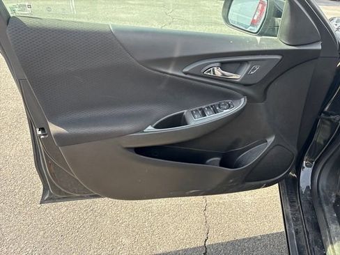 Used 2020 Chevrolet Malibu RS w/ LPO, Convenience Package 1 image 15