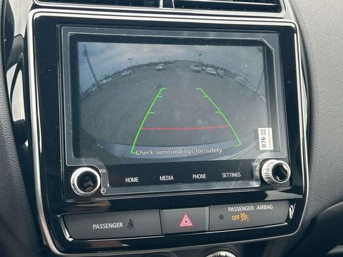 New 2026 Mitsubishi Outlander Sport AWD image 24