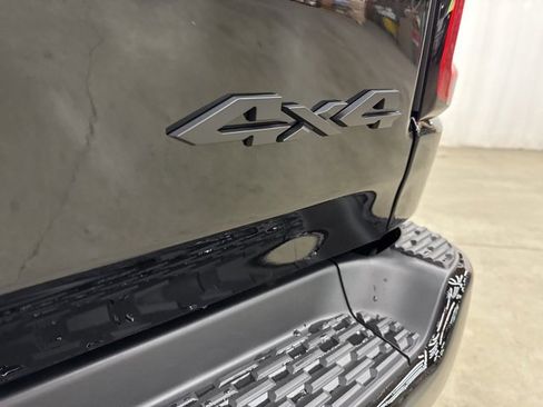 New 2026 RAM 1500 Big Horn image 26