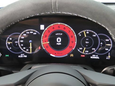 Certified 2026 Porsche 911 GT3 RWD image 16