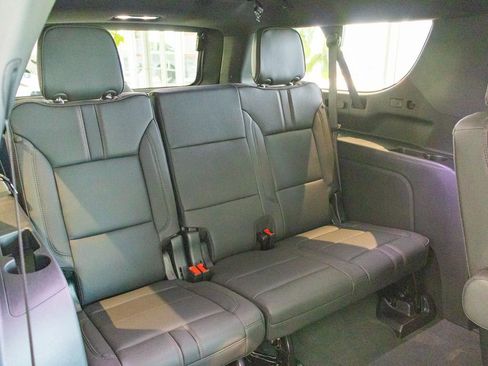 New 2025 Chevrolet Suburban RST w/ RST Capability Package image 26