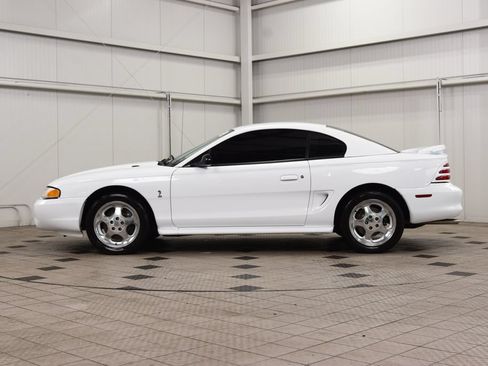 Used 1994 Ford Mustang Cobra RWD image 4