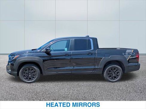 Used 2023 Honda Ridgeline RTL image 10