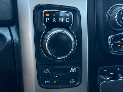Used 2015 RAM 1500 Big Horn AWD/4WD image 33
