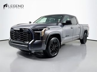 Used 2024 Toyota Tundra Limited w/ TRD Off-Road Package AWD/4WD video 1