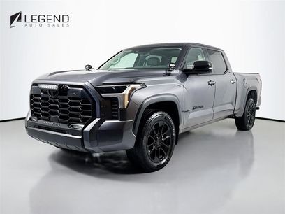 Used 2024 Toyota Tundra Limited w/ TRD Off-Road Package