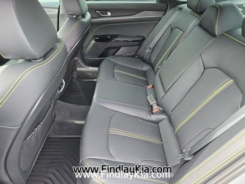 New 2026 Kia K5 GT image 13