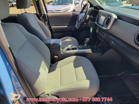 Used 2019 Toyota Tacoma SR5 RWD image 15