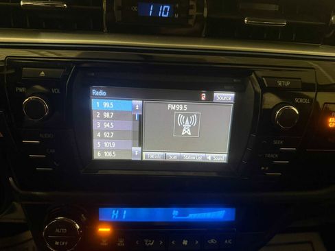 Used 2016 Toyota Corolla S FWD image 31