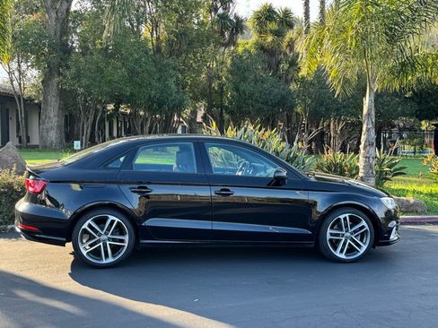 Used 2018 Audi A3 2.0T Premium FWD image 5