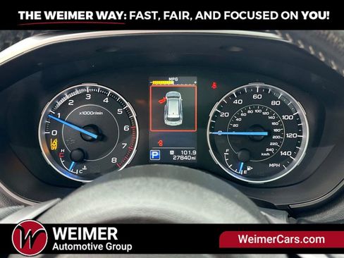Used 2022 Subaru Ascent Limited w/ Technology Package AWD/4WD image 15