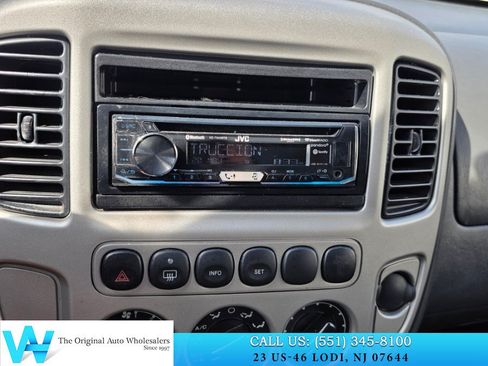 Used 2007 Ford Escape 2WD Hybrid image 22