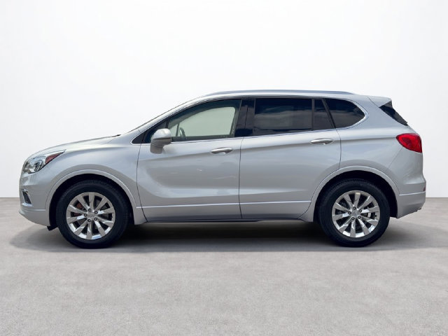 Used 2018 Buick Envision Essence FWD image 2