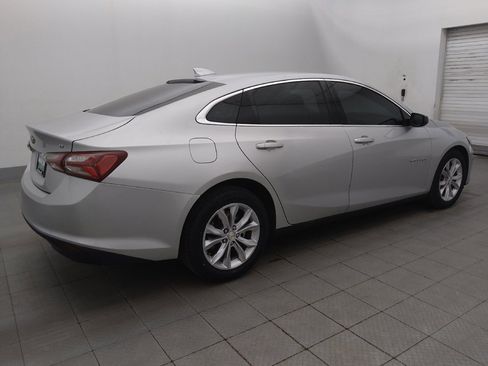 Used 2022 Chevrolet Malibu LT FWD image 10