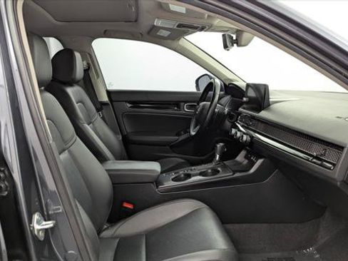 Used 2024 Honda Civic Touring image 21