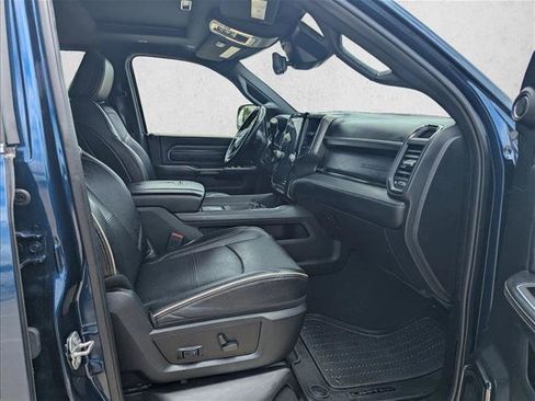 Used 2022 RAM 2500 Limited AWD/4WD image 20