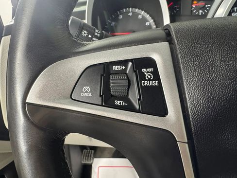 Used 2016 Chevrolet Equinox LTZ w/ Enhanced Convenience Package image 16