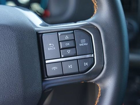 Used 2023 Ford F150 Tremor w/ Equipment Group 402A High AWD/4WD image 24