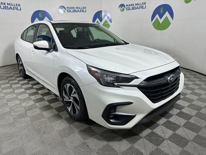 New 2025 Subaru Legacy Premium w/ Popular Package #1