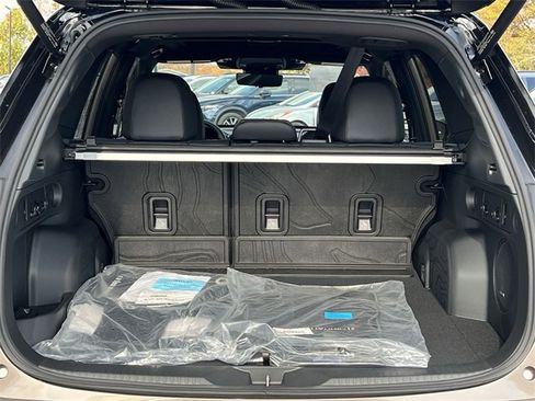 New 2025 Subaru Forester Touring image 35