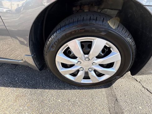 Used 2019 Nissan Sentra S FWD image 19