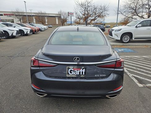 New 2025 Lexus ES 350 image 7