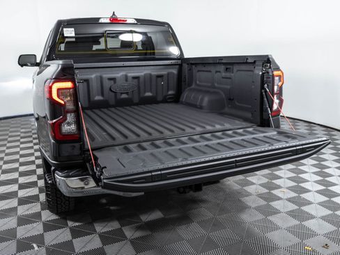 Used 2024 Ford Ranger Lariat w/ Advanced Towing Package AWD/4WD image 17