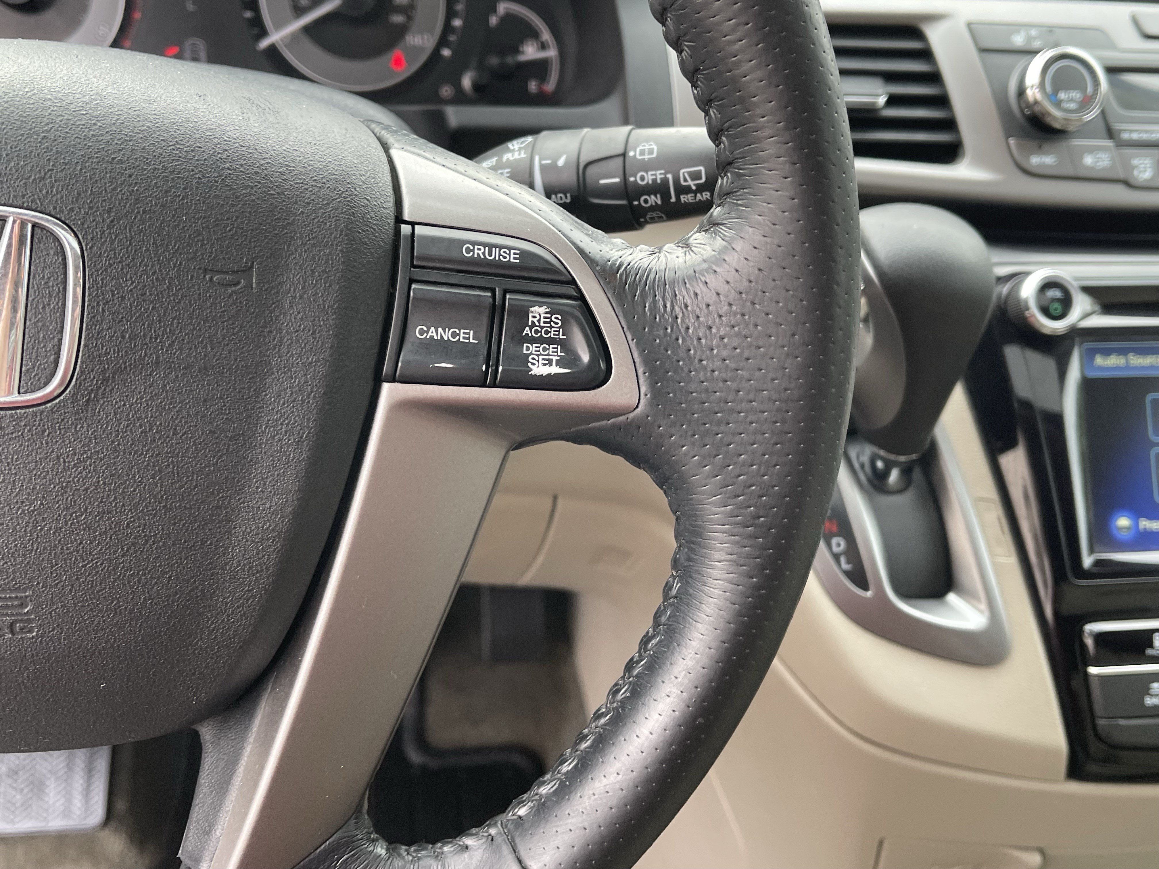 Used 2016 Honda Odyssey EX-L image 24