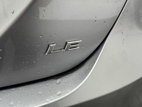 Used 2024 Toyota Camry LE image 21